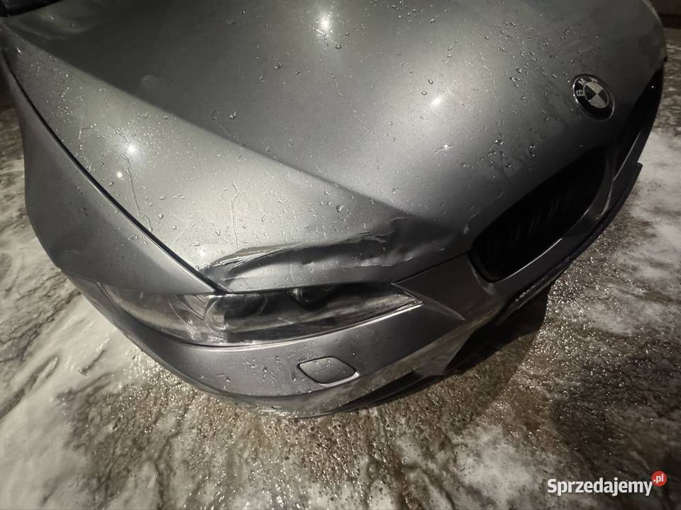 Sprzedam BMW e93 30d podlaskie Kamińskie