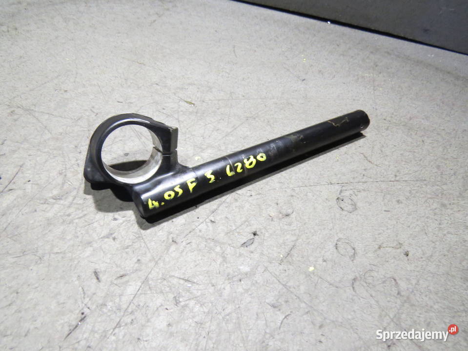 HONDA CBR 600 F3 SC25 kierownica kiera lewa Gdańsk