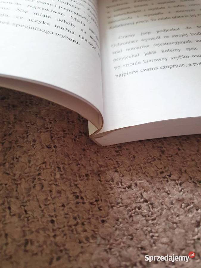 Sobotnie popołudnie Randka z Mona Lizą Macocha Proza i poezja Kędzierzyn-Koźle