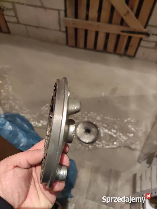 Piasta wsk 125 lubelskie Lublin