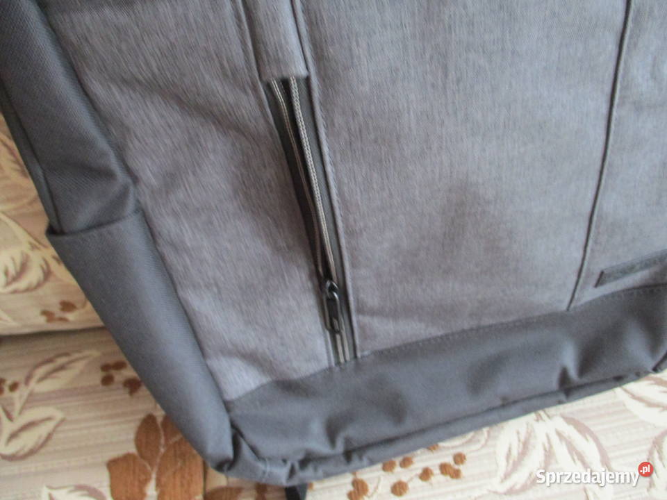 Nowy nie używany plecak firmy LANETTII Zielona Góra sprzedam