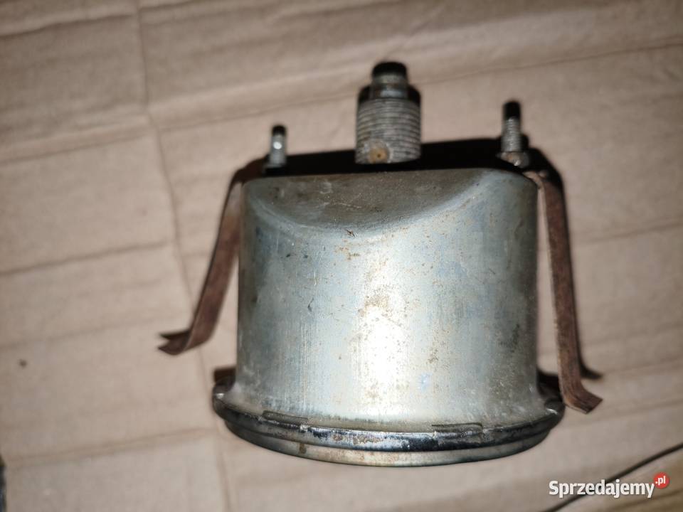Licznik K750 K650 Ural Dniepr MT Leszno