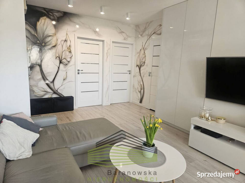 3 pokojowe Manhattan Gorzów Wielkopolski sprzedam