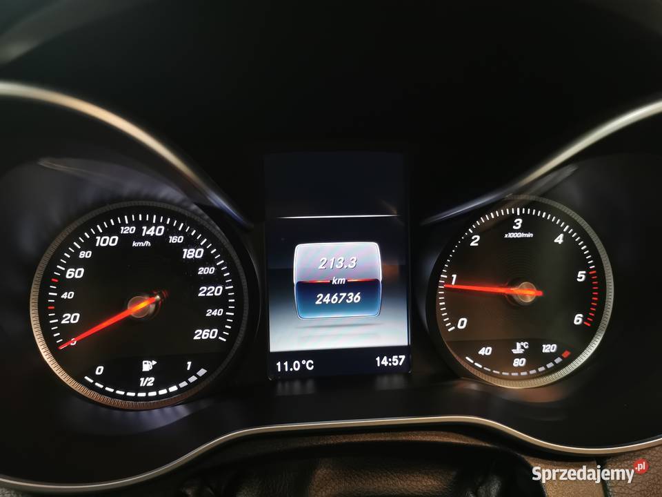 Półskóra el bagażnik ogranicznik prędkości Mętów