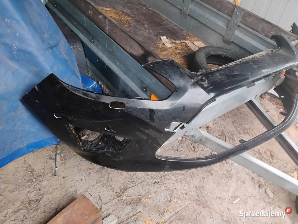 Zderzak przedni Ford C Mk2 Chełm