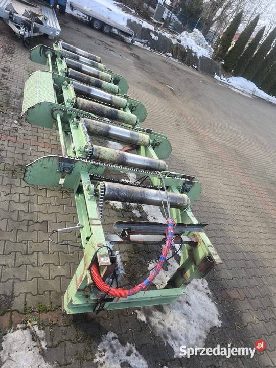 Stół z zrzutem deski Jordanów sprzedam