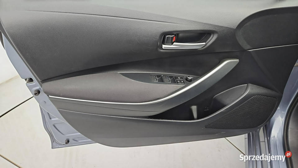 Toyota Corolla 15 Comfort Z Polskiego Salonu 4/5