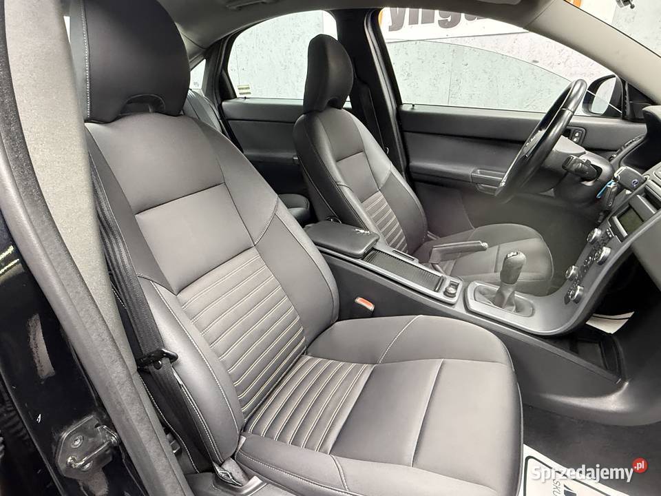 LIFT 20d 5L100 Salon Polska GWARANCJA diesel Poznań sprzedam