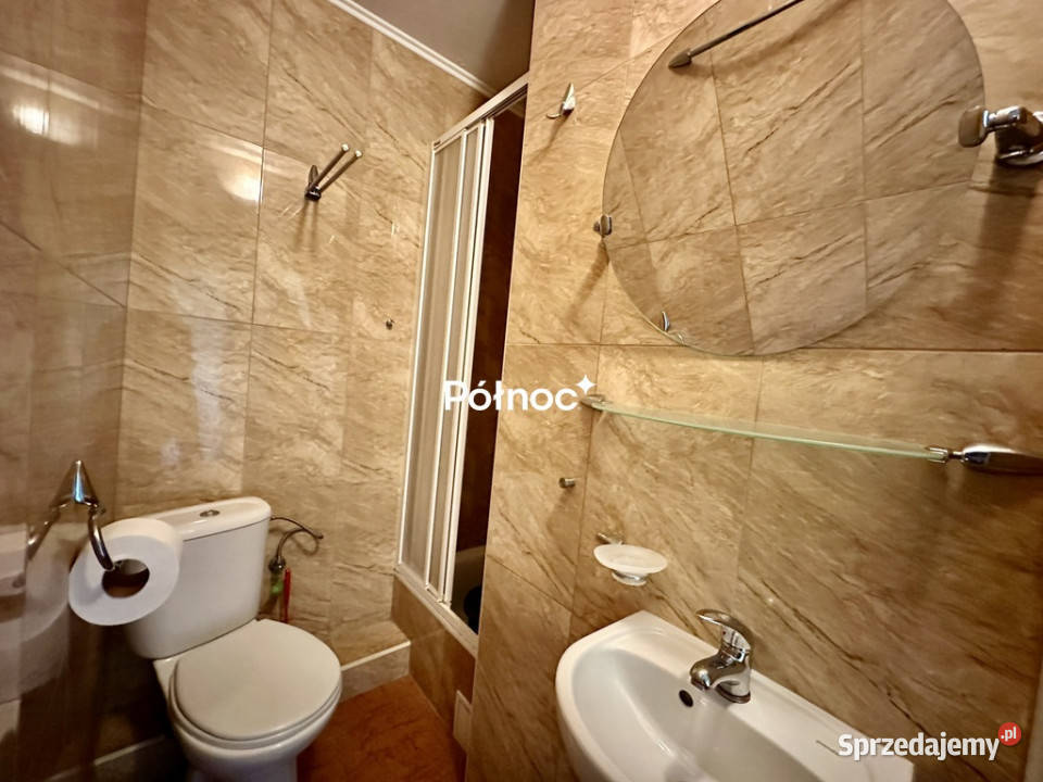 Przestronne mieszkanie Wirskiego 922m2 Chełm