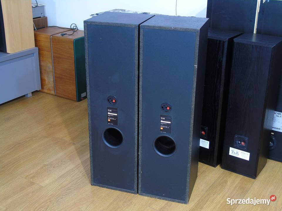 Kolumny JBL TLX40 sprawne DOSTAWA Jasło sprzedam