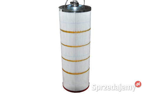 84215414 Filtr hydrauliczny CNH Rolnictwo sprzedam