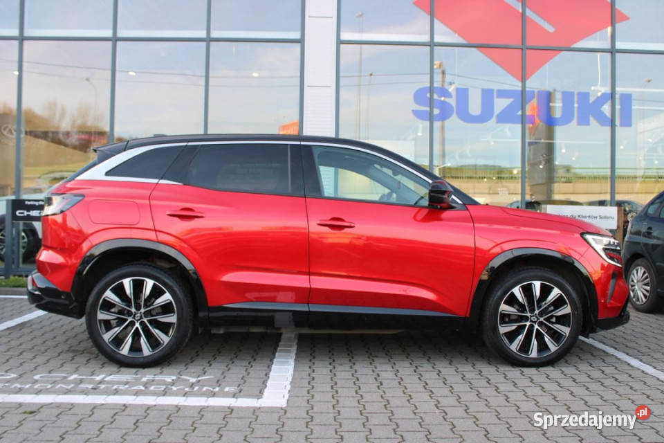 Renault Austral 2023r Winter Premium Safety śląskie Bielsko-Biała sprzedam