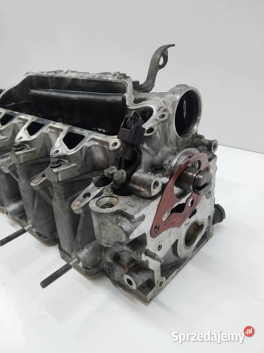 GŁOWICA KOMPLETNA 110426296R 15 BLUE DCI Dacia