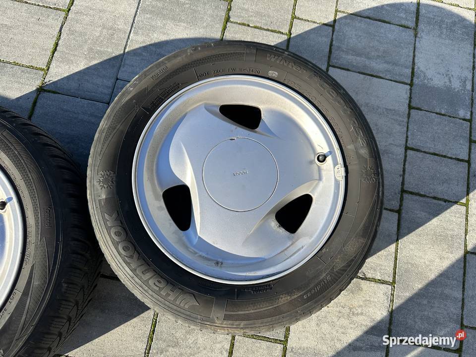 Felgi koła Saab 900 Aero 15 4x108 Samochodowe podkarpackie Przeworsk