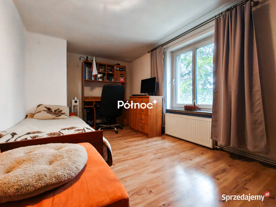 Dom 6 pokoi 270 m spokojna okolica pustak Ochoża-Kolonia