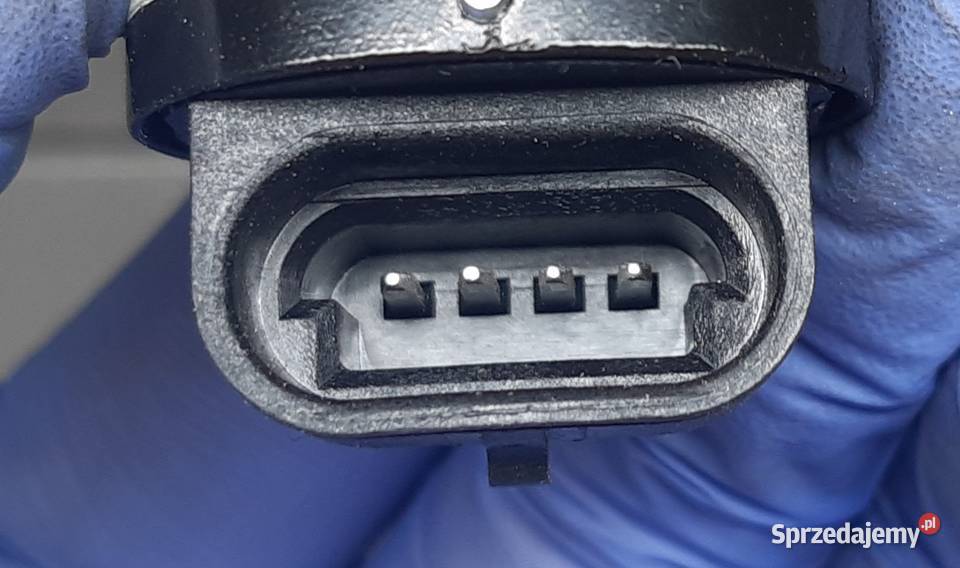 SILNIK KROKOWY PEUGEOT 206 A97110 VDO Mielęcin