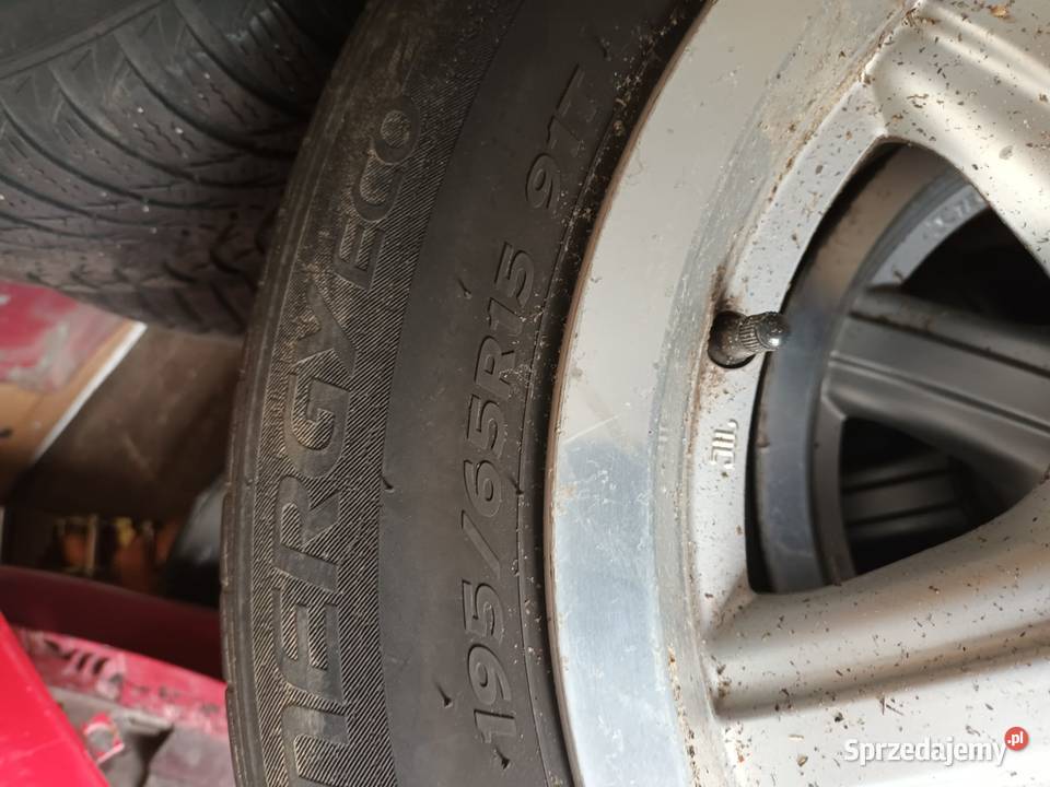 Koła aluminiowe 14 Audi i inne Opole