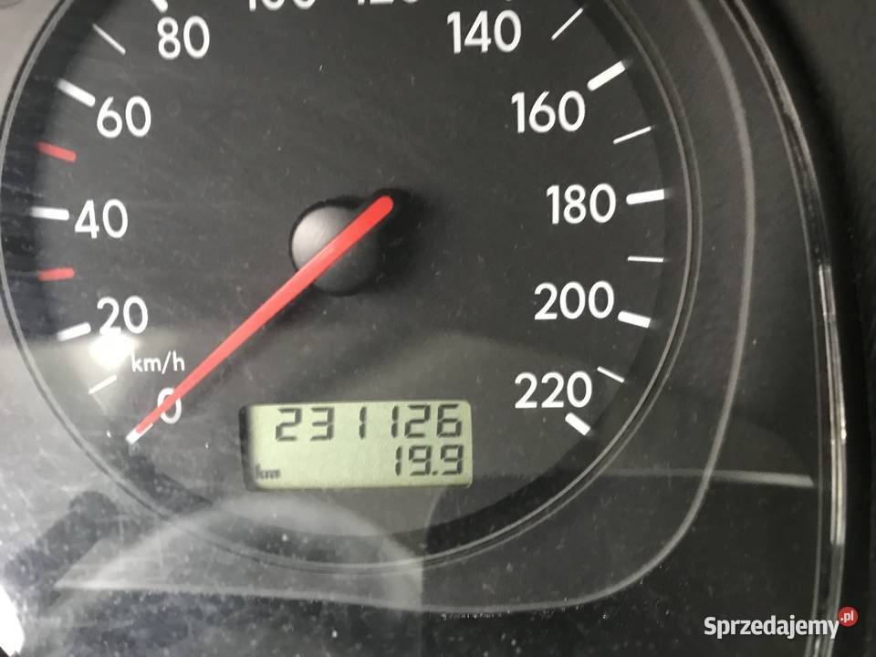 Volkswagen Golf IV 4 14 nieuszkodzony Opole