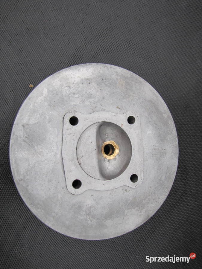 Głowica Shl M06 U T Wsk M150 silnik S06 Rzepin Drugi