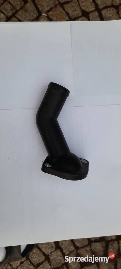 OBUDOWA TERMOSTATU VW SHARAN ALHAMBRA 19TDI 1900cm3 Wietszyce