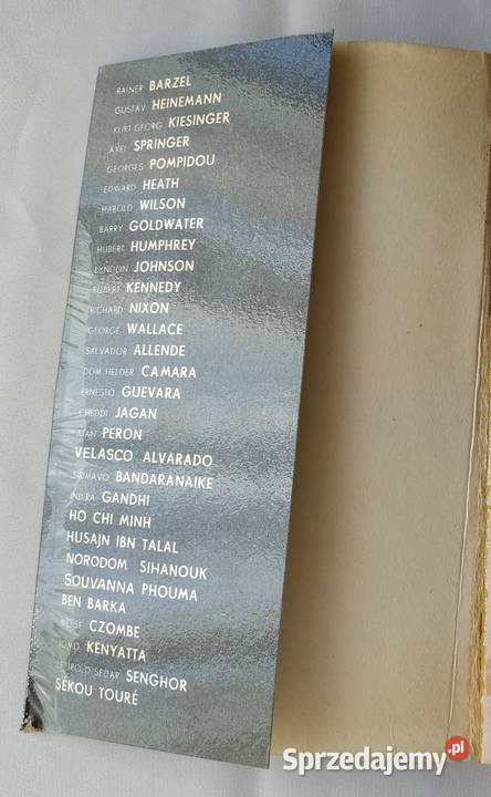 MĘŻOWIE i ŻONY stanu Stanisław Brodzki miękka Hajnówka