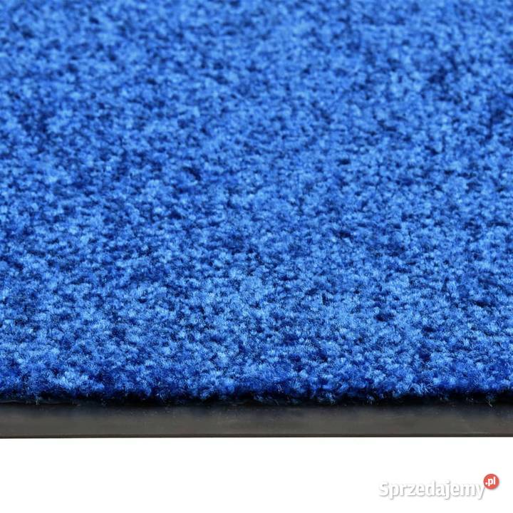 vidaXL Wycieraczka z możliwością prania Warszawa