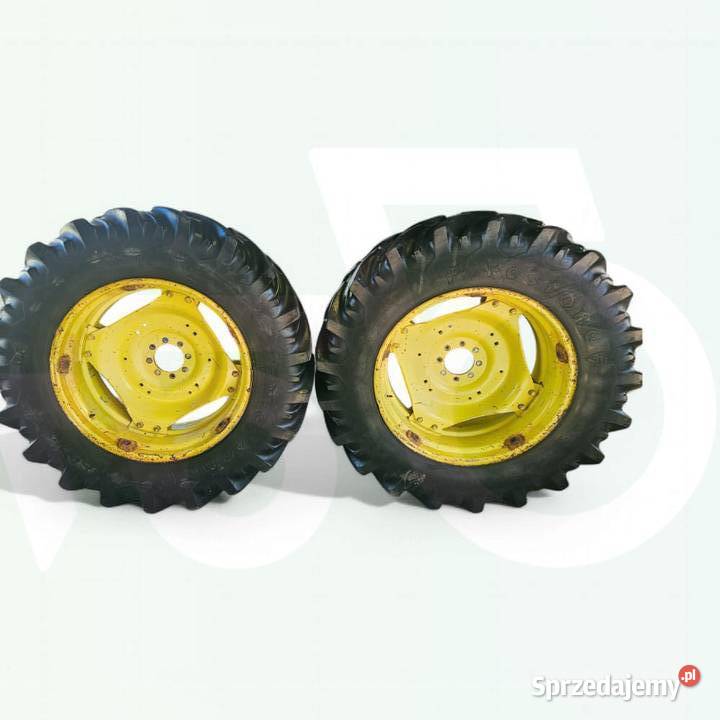 Koła Przednie R24 Alliance Agristar 34085R24 Wilkowo