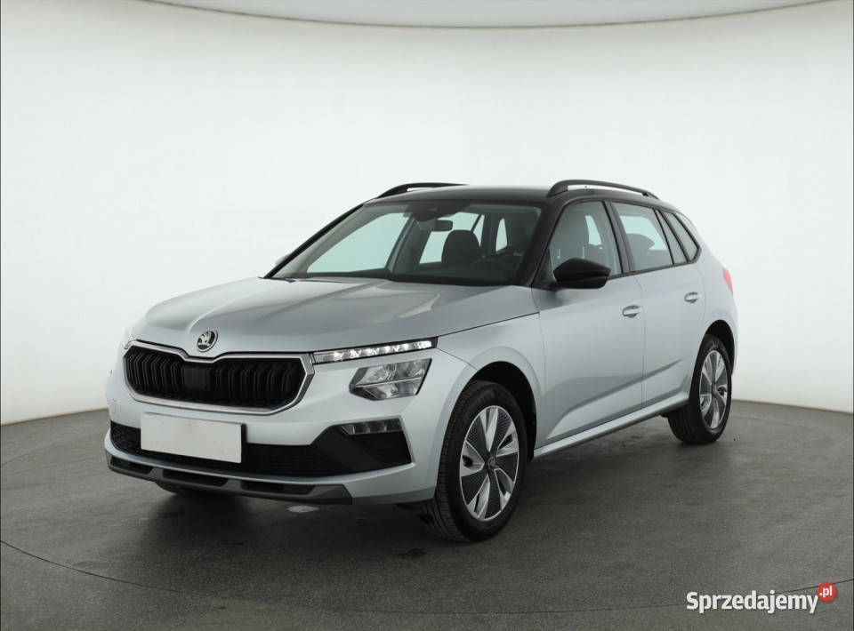 Skoda Kamiq 10 TSI ABS Piaseczno