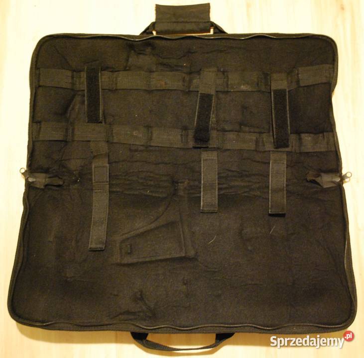 Kolekcja Airsoft 2 pistolety karabinek granaty