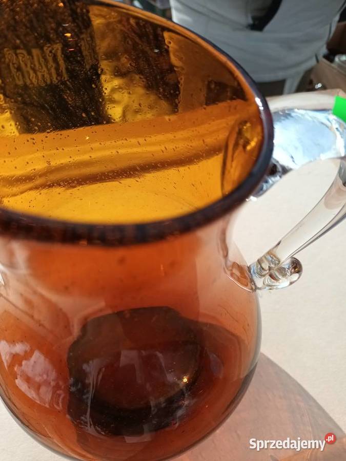 Dzbanek na wode lemoniade Bielsko-Biała