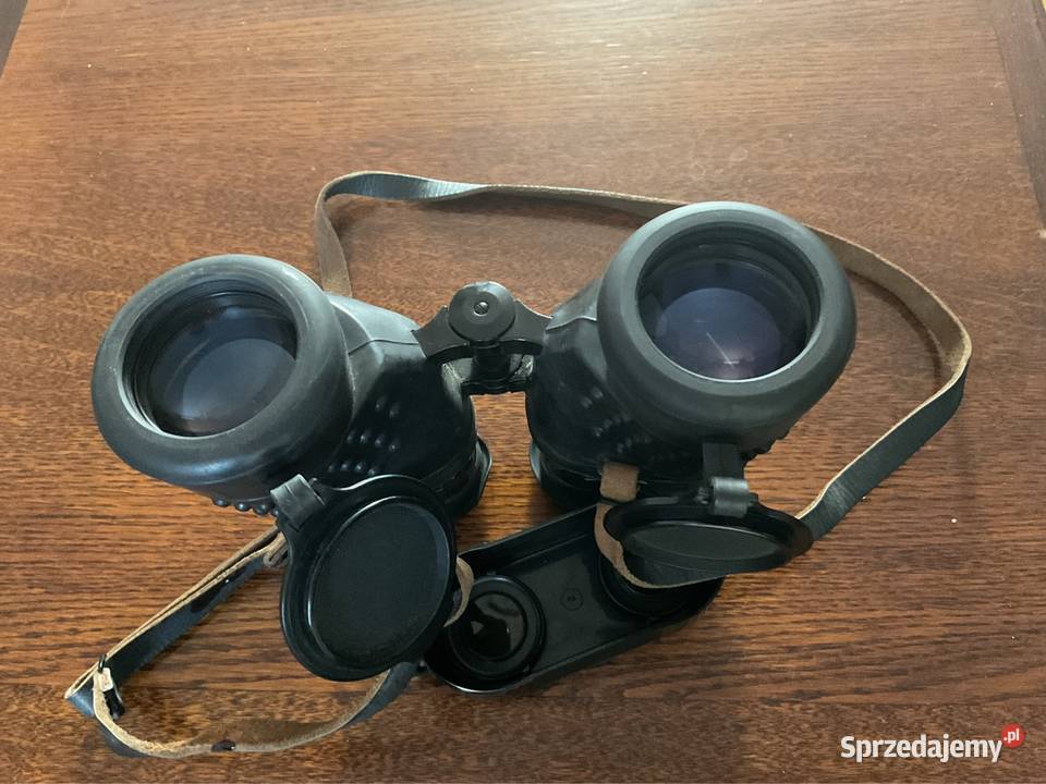 Lornetka wojskowa PZO 7x45 Warszawa