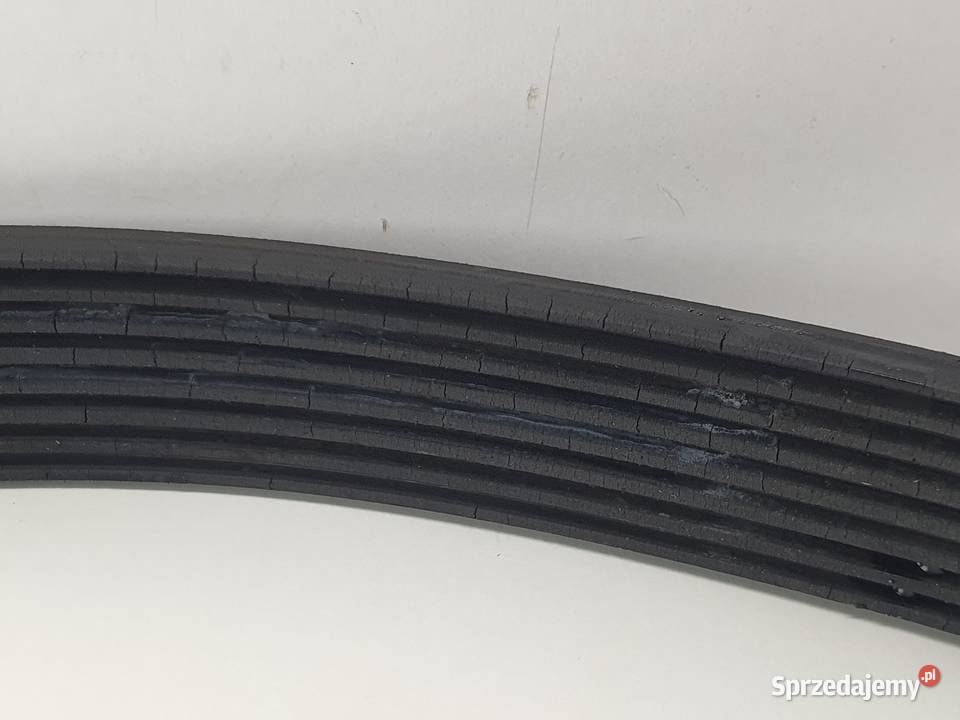 PASEK KLINOWY WIELOROWKOWY 8PK 8PK1230 ciężarowe Janowice