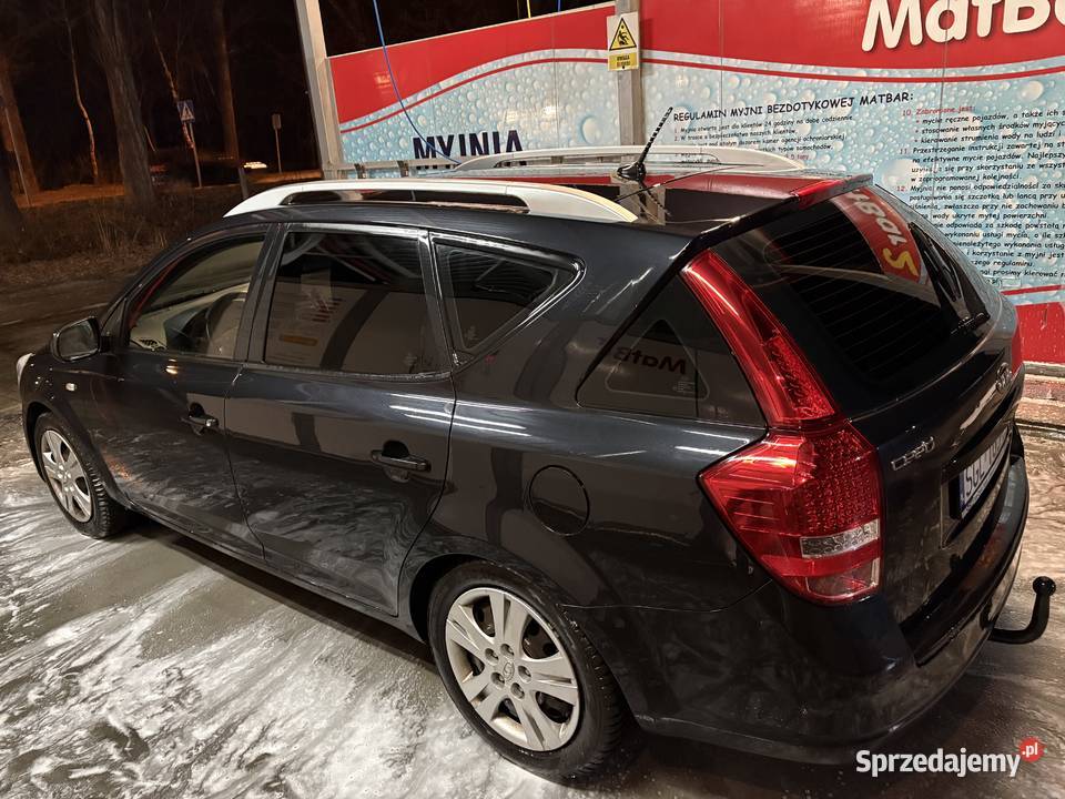 Sprzedam Knurów sprzedam