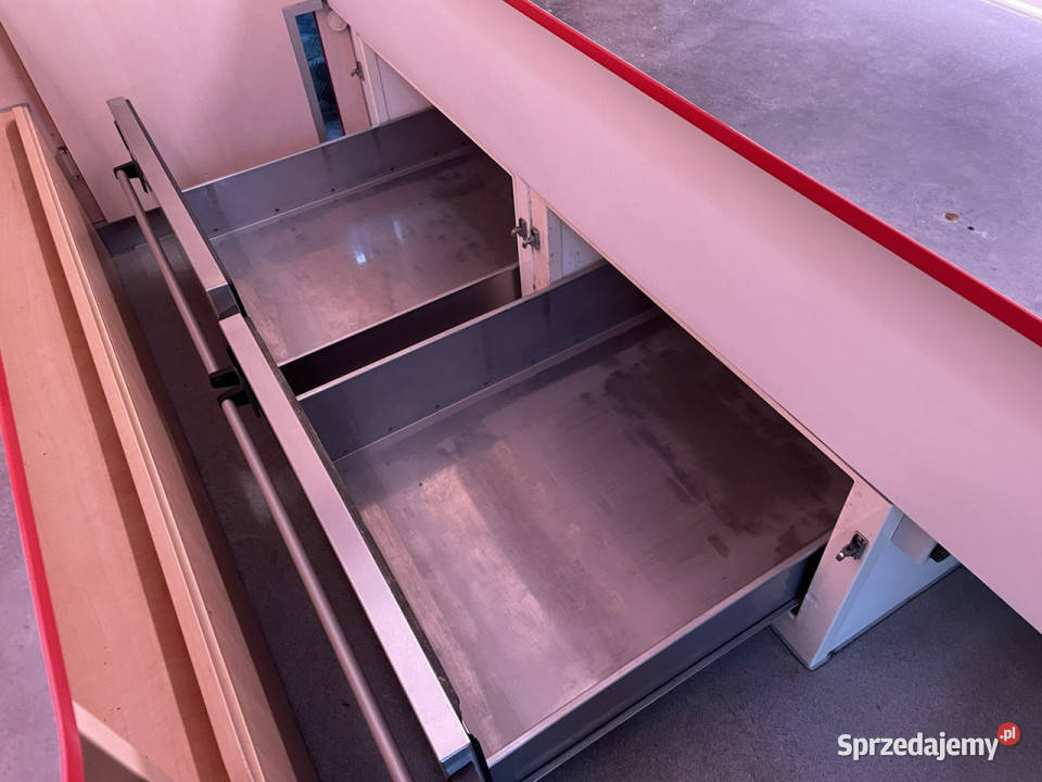 Fiat Ducato Autosklep wedlin Sklep