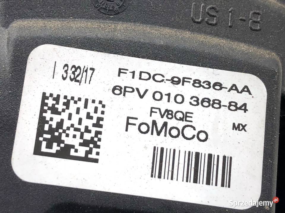 POTENCJOMETR GAZU FORD TOURNEO F1DC9F836AA 15