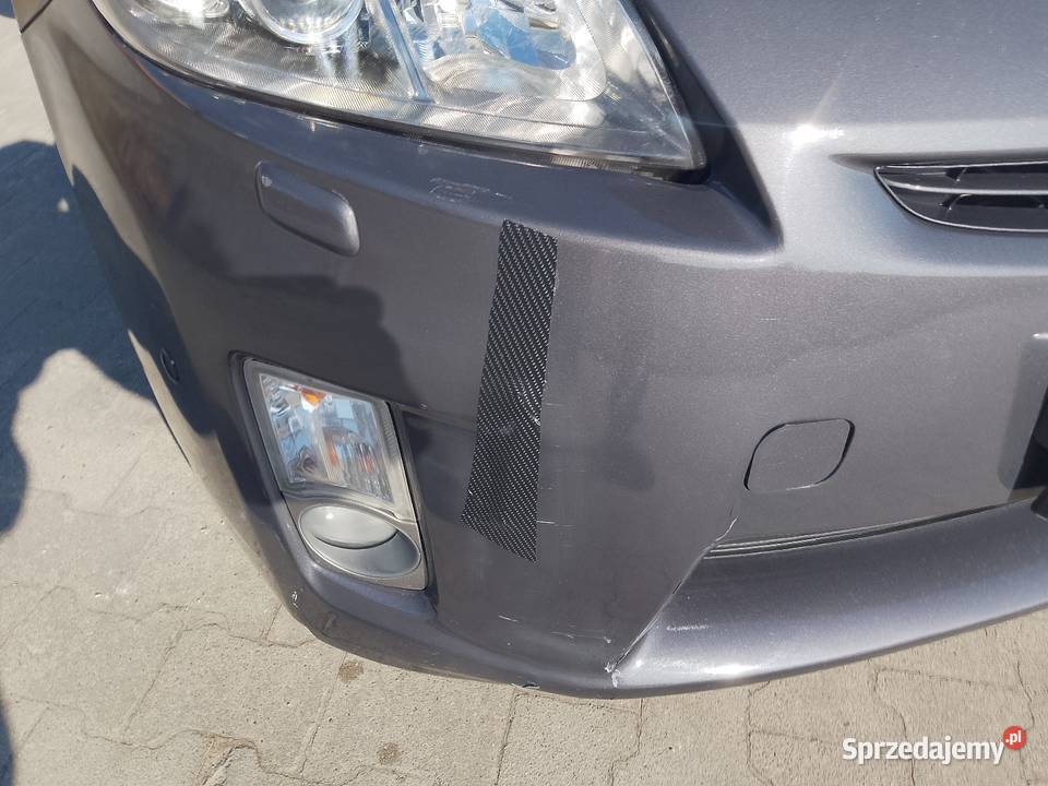 Toyota Prius 3 Kielce sprzedam