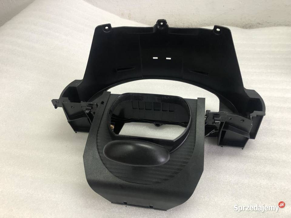 OSŁONA KOLUMNY A2034600095 MERCEDES W203 LIFT wielkopolskie sprzedam