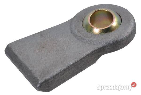 Końcówka do przyspawania kat2 288 mm 200750KK