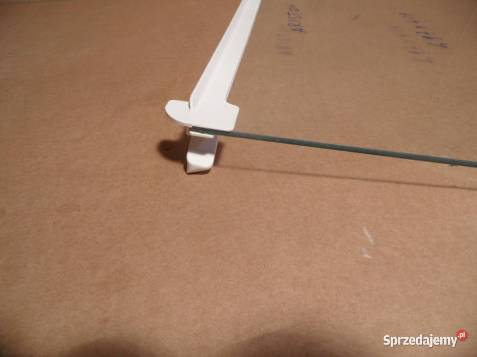 polka lodowki ariston Radlin