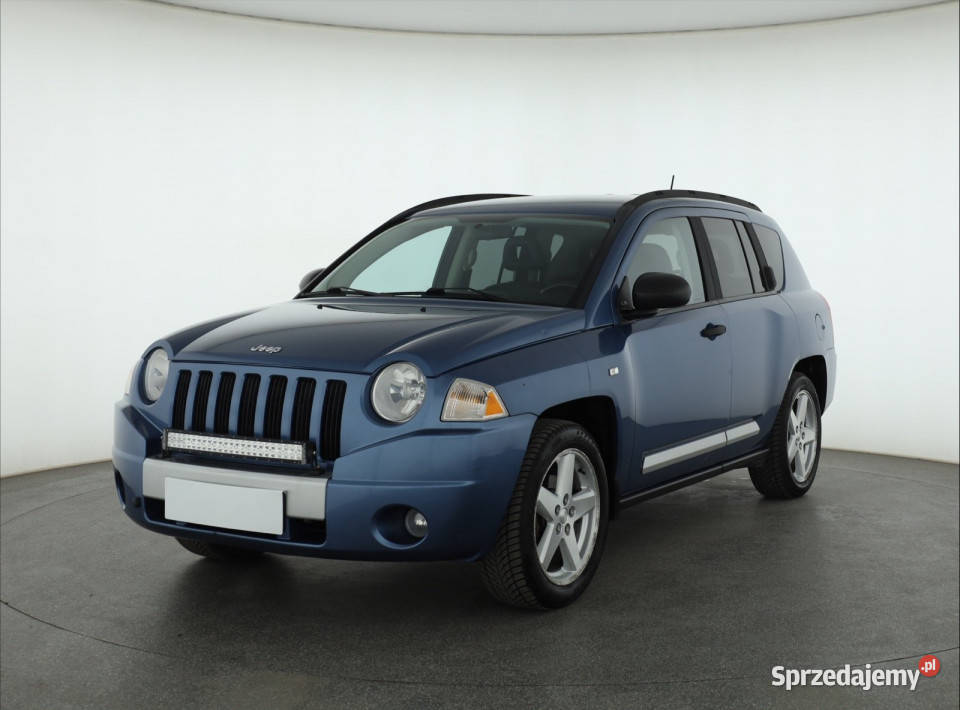 Jeep Compass 24