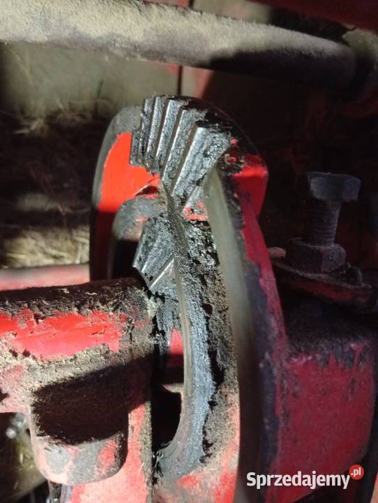 Aparaty prasa fahr Do pras i owijarek Brzozów