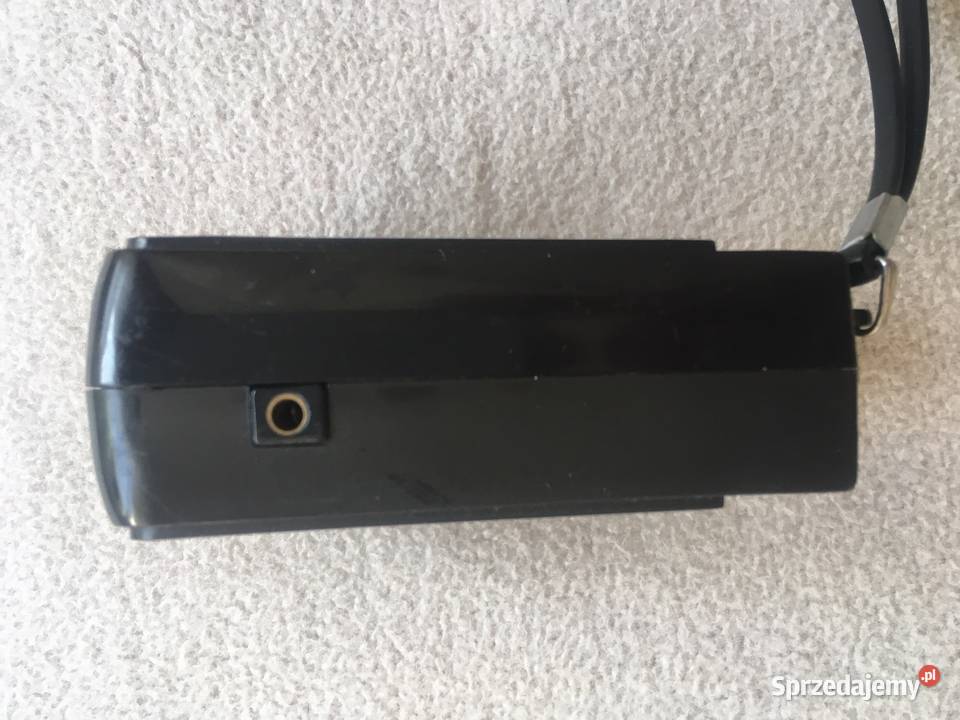 Radio Solid State RCA Hong Kong sprawne Kołobrzeg