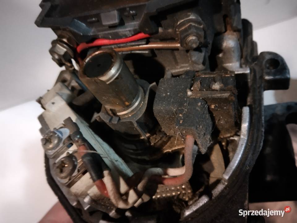 Aparat Zapłonowy Toyota Camry III 30 V6 Świdnica Polska sprzedam