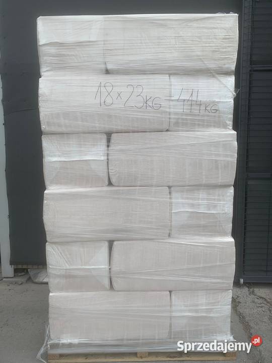 Ściółka koni trociny wióry odpylone paleta 18opk Białystok