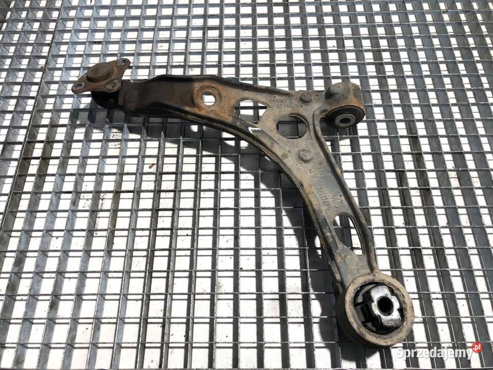 WAHACZ LEWY PRZÓD CITROEN JUMPER II Hatchback Wahacze