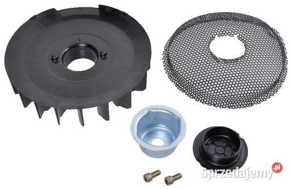 Wirnik wentylat koła zamach 796200 Traktorki Kamionna