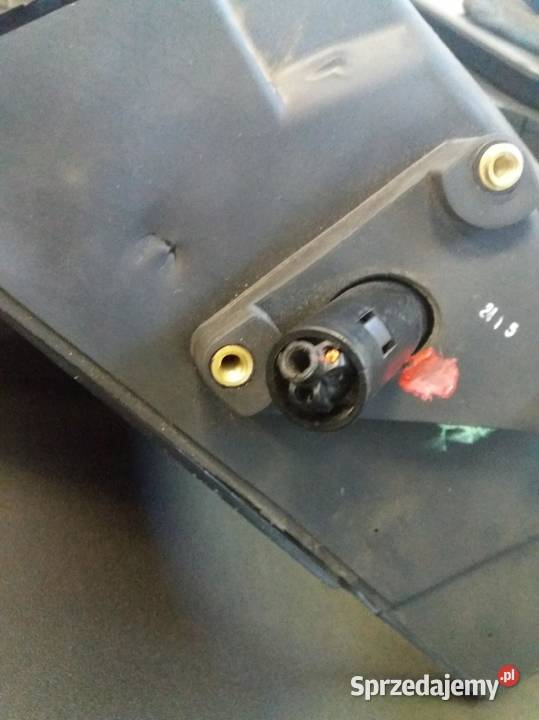 CHEVROLET SPARK M300 II 10 B 12r 5D lusterko Lusterka zewnętrzne Suków