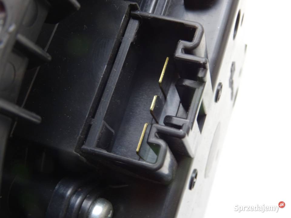 WENTYLATOR DMUCHAWA NAWIEWU LEXUS RC WENTYLATOR osobowe