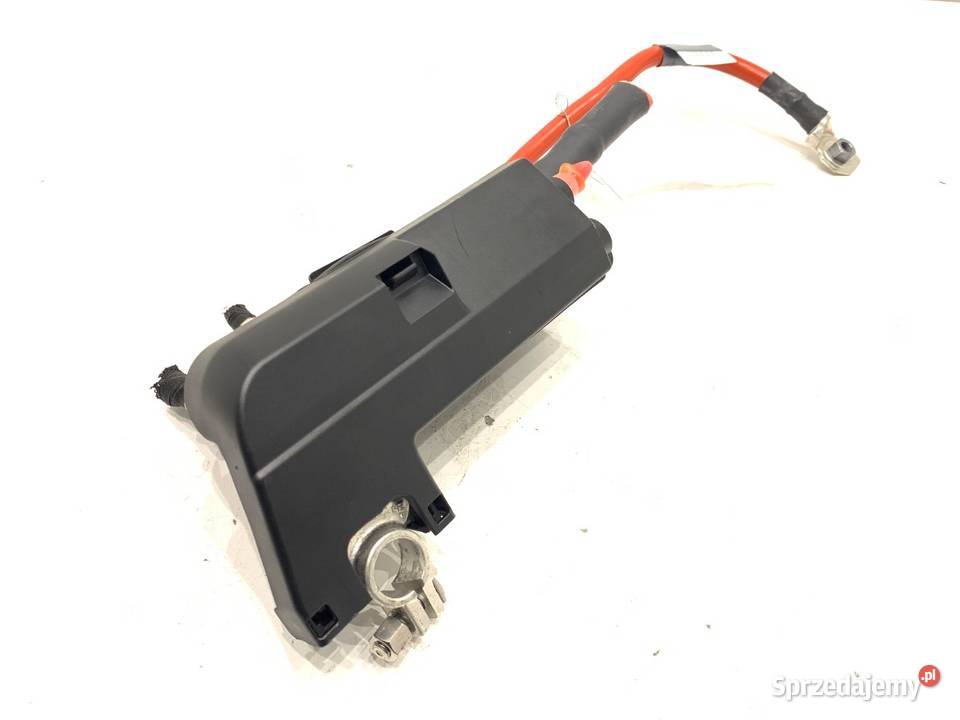 KLEMA PLUS AUDI A4 B9 8W0915459K 20 150 PRZEWÓD