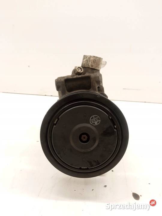 SPRĘŻARKA KLIMATYZACJI 1K0820859N 14 16V VW